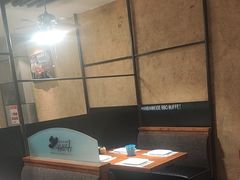 -汉巴味德(沈阳万象汇店)
