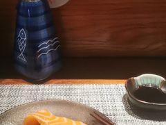 -戏作寿司(观音桥店)