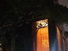 -上海虹桥祥源希尔顿酒店