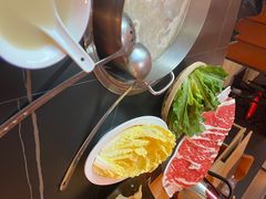 -淼福猪肚鸡·椰子鸡火锅(大沙地店)