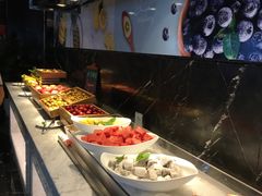 -绮梦西湖·云端餐厅(歌德店)