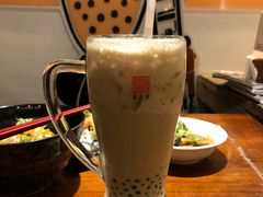 -春水堂人文茶馆(台中四维店)
