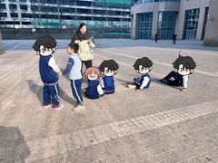 -宣武艺园
