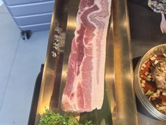 -艺林烤肉城(光明店)