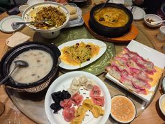 -汇丰苑·海鲜青岛菜(中山路大鲍岛店)