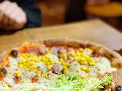 -盘炉forenza·云贵川融合小食堂 ( 钟楼中柳巷店)