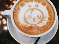 -东海咖啡馆