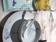 -梁家大院•农家菜(昆山会展中心店)