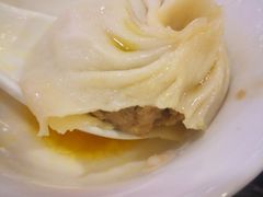 蟹粉小笼-王家沙点心店(南京西路总店)