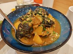 -吉林省林业宾馆-餐厅