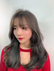 -名发世家烫染