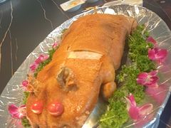 -宝燕壹号景观餐厅(龙盛国际商业广场店)