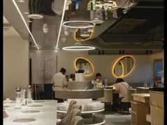 -呷哺呷哺(西单大悦城店)