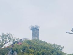 -江心屿景区