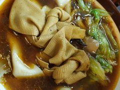 -顺发拉面(长湖路店)