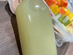 油柑汁-阿群甘草水果