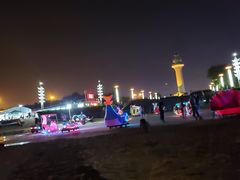 -日照灯塔风景区