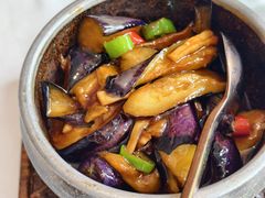 -上蔬无瑕· 创意素食·Vegetarian(华采天地店)