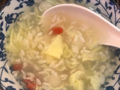 酒酿圆子-平成屋·午肴夜酒(四川北路店)