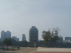 -眉山湿地公园(东坡区)