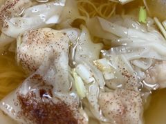 -百福麵家(新馬路店)