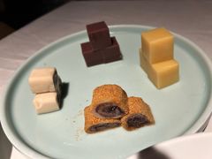 -羲和雅苑•北京烤鸭(陆家嘴中心店)