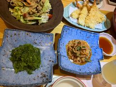 -吉兆·料理(红梅南路店)