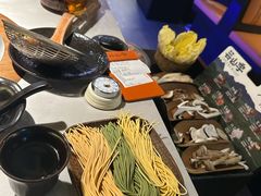 -芸山季·云南山珍菌火锅(人民广场来福士店)