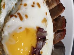 -龙记·香港茶餐厅(海上世界店)