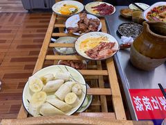 -阿昌白族石板烧(大理古城店)