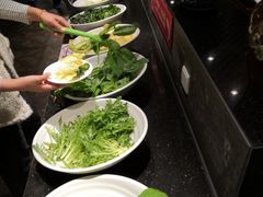 -鼎香缘海鲜自助火锅烤肉(锦辉购物广场店)