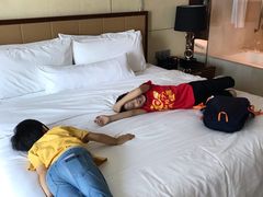 -天津君隆威斯汀酒店