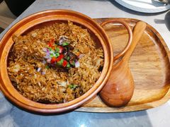 -芸山季·云南野生菌火锅(宝能环球汇店)