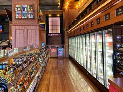 自助取餐区-COMMUNE幻师(鎏嘉码头店)