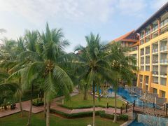 -三亚海棠湾万丽度假酒店