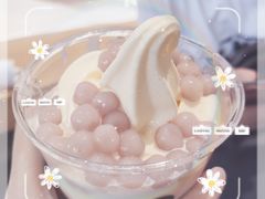 -喜茶(佛山南海万科广场店)