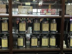 -张一元(前门店)