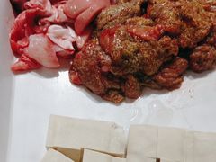 -乡野李掌柜(汉江路店)