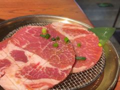-九田家黑牛烤肉料理(新辰里亚运村店)