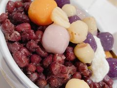 -堂屋糖水店(愚园店)