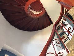 -青岛德国监狱旧址博物馆