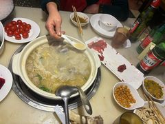 -小骨煲金华砂锅(转塘金街美地店)