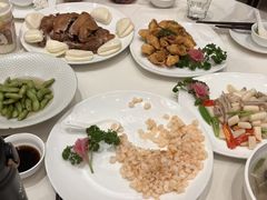 -得月楼·省级非遗·传统苏帮菜(观前店)