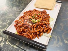 -一口猪海鲜浑锅·东北家常菜