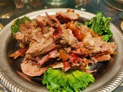 -阿拉丁新疆风味餐厅·清真(罗廊巷店)