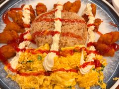 -第二外国语学院-韩国餐厅(朝阳路店)