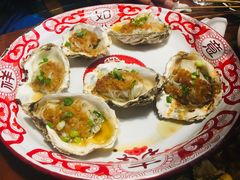 -搓火大都会(广安门总店)