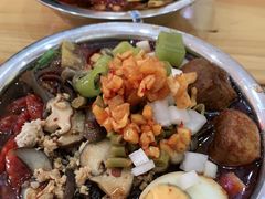 -舌尖上的米粉(阳朔二店)
