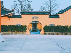 -上海青龙寺