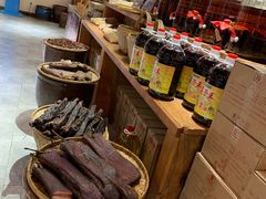 -爷爷的土钵菜(街道口店)